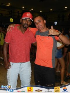 Balada dos Gigantes